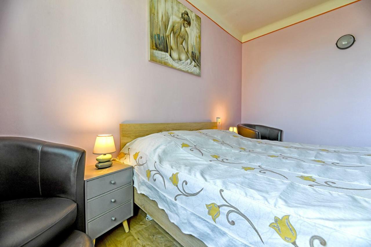 Grand Studio Proche Transport Монпелье Номер фото